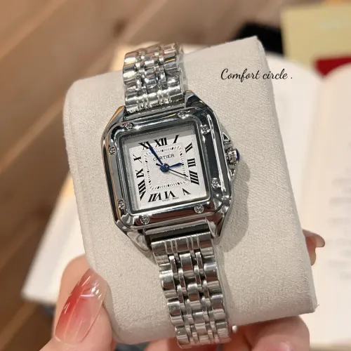 Cartier Watches #1431278