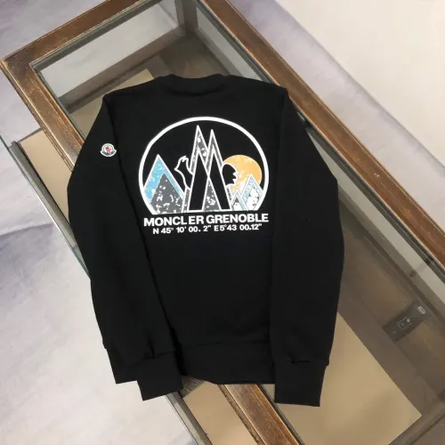 Cheap Moncler Hoodies Long Sleeved For Unisex #1431279 Replica Wholesale [$42.00 USD] [ITEM#1431279] on Replica Moncler Hoodies