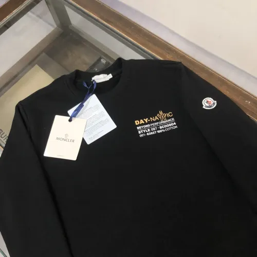 Cheap Moncler Hoodies Long Sleeved For Unisex #1431279 Replica Wholesale [$42.00 USD] [ITEM#1431279] on Replica Moncler Hoodies