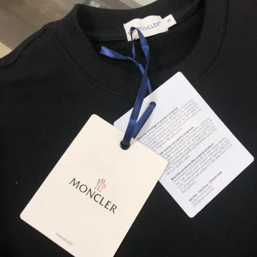 Cheap Moncler Hoodies Long Sleeved For Unisex #1431279 Replica Wholesale [$42.00 USD] [ITEM#1431279] on Replica Moncler Hoodies