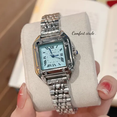 Cartier Watches #1431281