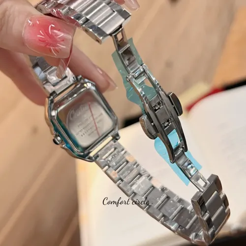 Cheap Cartier Watches #1431282 Replica Wholesale [$32.00 USD] [ITEM#1431282] on Replica Cartier Watches