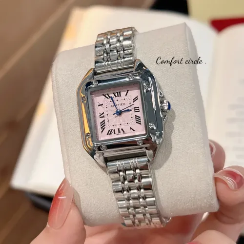 Cartier Watches #1431283