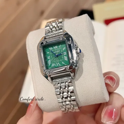 Cartier Watches #1431285