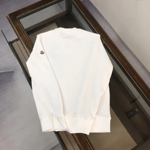 Cheap Moncler Hoodies Long Sleeved For Unisex #1431287 Replica Wholesale [$45.00 USD] [ITEM#1431287] on Replica Moncler Hoodies