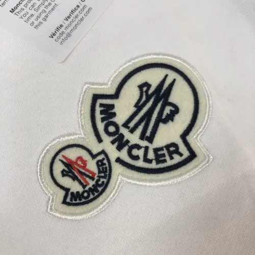 Cheap Moncler Hoodies Long Sleeved For Unisex #1431287 Replica Wholesale [$45.00 USD] [ITEM#1431287] on Replica Moncler Hoodies