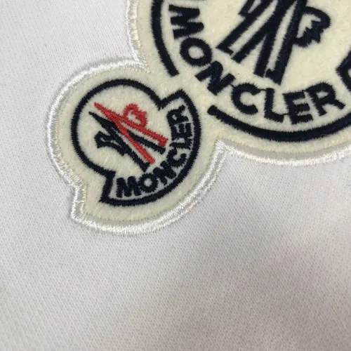 Cheap Moncler Hoodies Long Sleeved For Unisex #1431287 Replica Wholesale [$45.00 USD] [ITEM#1431287] on Replica Moncler Hoodies