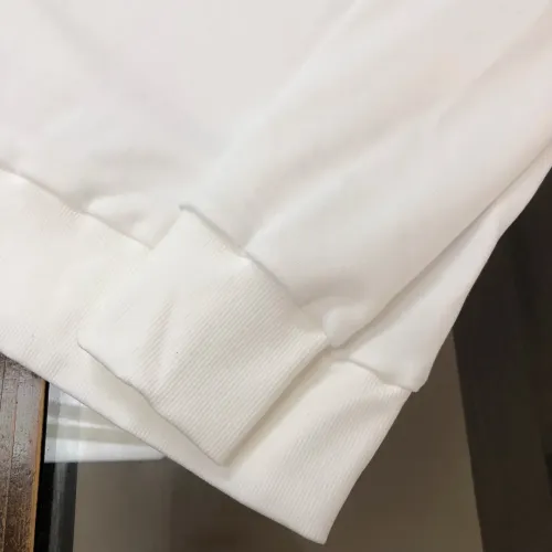 Cheap Moncler Hoodies Long Sleeved For Unisex #1431287 Replica Wholesale [$45.00 USD] [ITEM#1431287] on Replica Moncler Hoodies