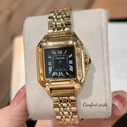 Cartier Watches #1431288
