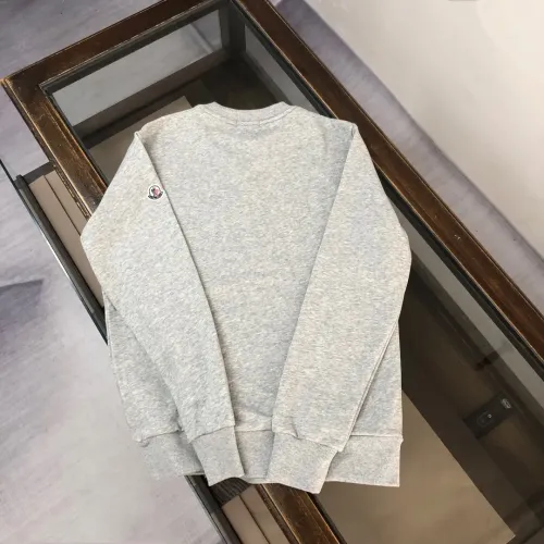 Cheap Moncler Hoodies Long Sleeved For Unisex #1431289 Replica Wholesale [$45.00 USD] [ITEM#1431289] on Replica Moncler Hoodies