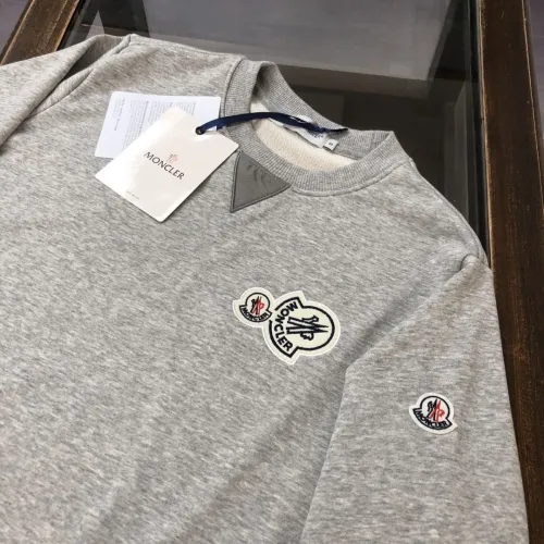 Cheap Moncler Hoodies Long Sleeved For Unisex #1431289 Replica Wholesale [$45.00 USD] [ITEM#1431289] on Replica Moncler Hoodies