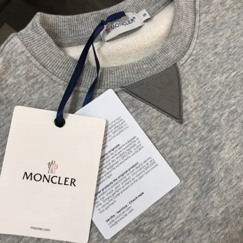 Cheap Moncler Hoodies Long Sleeved For Unisex #1431289 Replica Wholesale [$45.00 USD] [ITEM#1431289] on Replica Moncler Hoodies