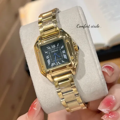 Cartier Watches #1431290