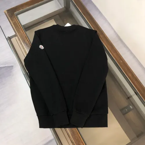 Cheap Moncler Hoodies Long Sleeved For Unisex #1431291 Replica Wholesale [$45.00 USD] [ITEM#1431291] on Replica Moncler Hoodies