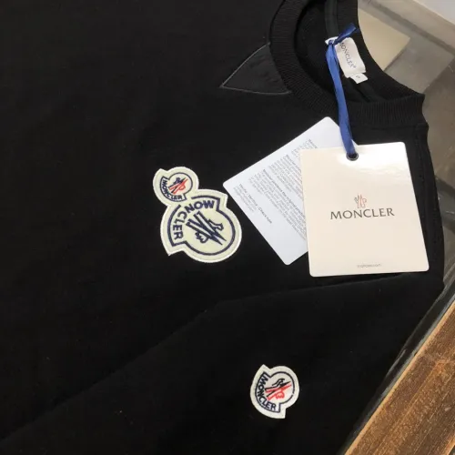 Cheap Moncler Hoodies Long Sleeved For Unisex #1431291 Replica Wholesale [$45.00 USD] [ITEM#1431291] on Replica Moncler Hoodies