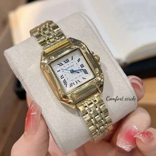 Cartier Watches #1431292