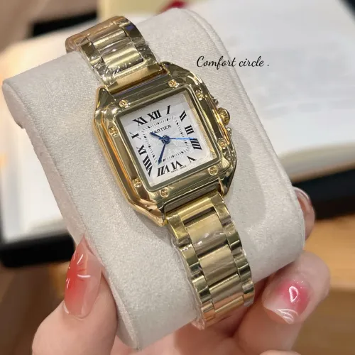 Cartier Watches #1431293
