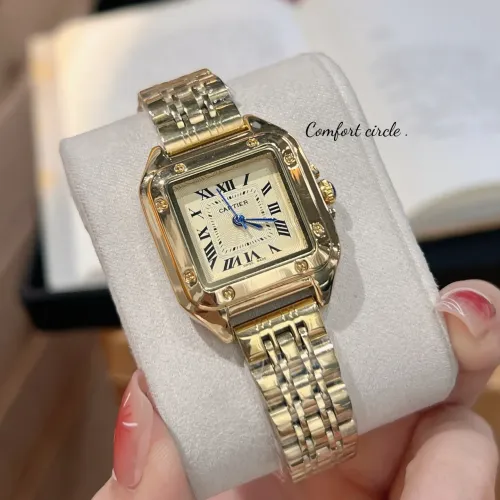 Cartier Watches #1431294