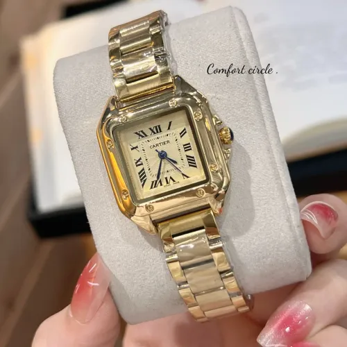Cartier Watches #1431295