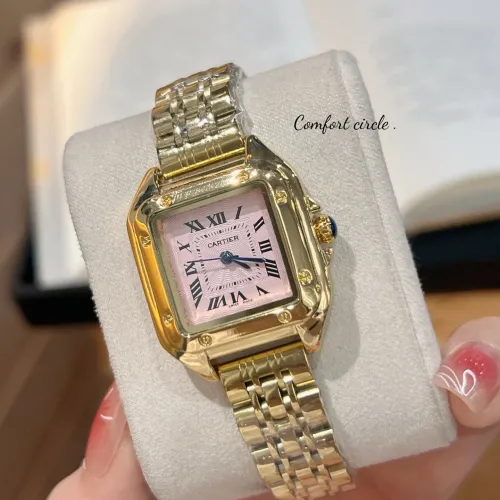 Cartier Watches #1431296
