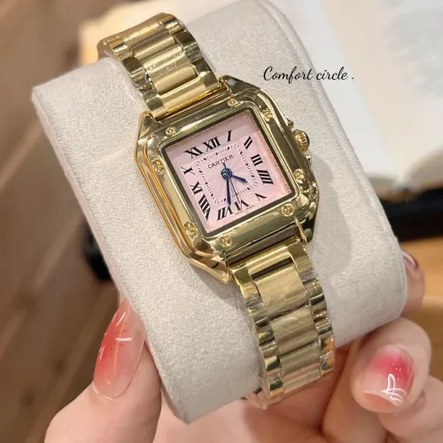 Cartier Watches #1431297
