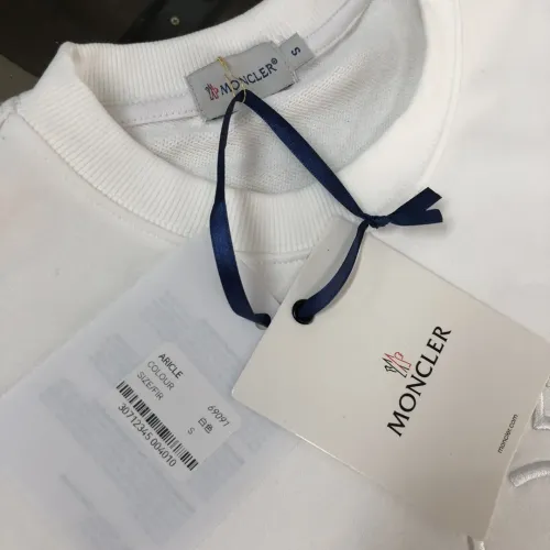 Cheap Moncler Hoodies Long Sleeved For Unisex #1431298 Replica Wholesale [$45.00 USD] [ITEM#1431298] on Replica Moncler Hoodies