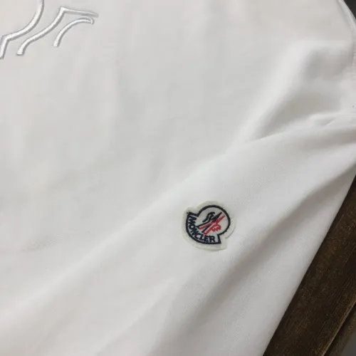 Cheap Moncler Hoodies Long Sleeved For Unisex #1431298 Replica Wholesale [$45.00 USD] [ITEM#1431298] on Replica Moncler Hoodies