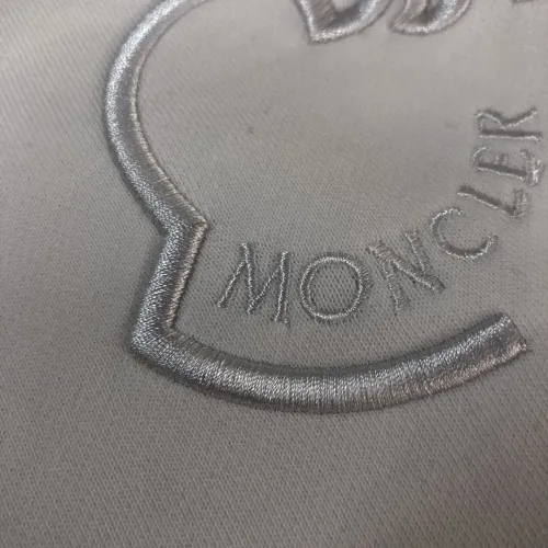 Cheap Moncler Hoodies Long Sleeved For Unisex #1431298 Replica Wholesale [$45.00 USD] [ITEM#1431298] on Replica Moncler Hoodies