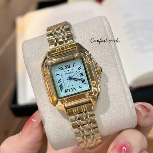 Cartier Watches #1431299