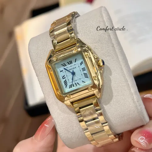 Cartier Watches #1431301