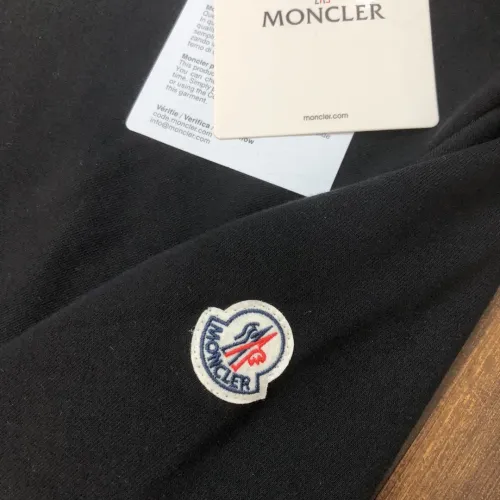 Cheap Moncler Hoodies Long Sleeved For Unisex #1431302 Replica Wholesale [$45.00 USD] [ITEM#1431302] on Replica Moncler Hoodies