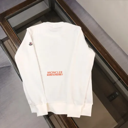 Cheap Moncler Hoodies Long Sleeved For Unisex #1431305 Replica Wholesale [$42.00 USD] [ITEM#1431305] on Replica Moncler Hoodies