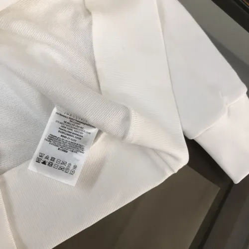 Cheap Moncler Hoodies Long Sleeved For Unisex #1431305 Replica Wholesale [$42.00 USD] [ITEM#1431305] on Replica Moncler Hoodies