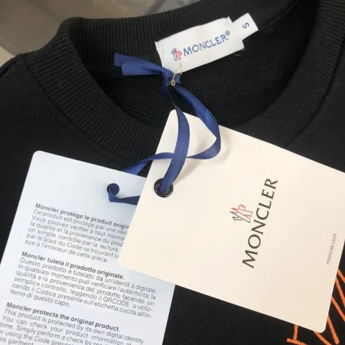 Cheap Moncler Hoodies Long Sleeved For Unisex #1431306 Replica Wholesale [$42.00 USD] [ITEM#1431306] on Replica Moncler Hoodies