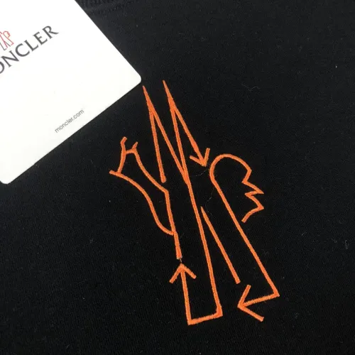 Cheap Moncler Hoodies Long Sleeved For Unisex #1431306 Replica Wholesale [$42.00 USD] [ITEM#1431306] on Replica Moncler Hoodies