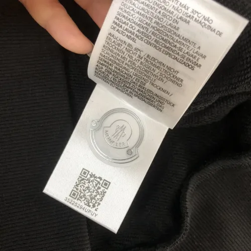 Cheap Moncler Hoodies Long Sleeved For Unisex #1431306 Replica Wholesale [$42.00 USD] [ITEM#1431306] on Replica Moncler Hoodies