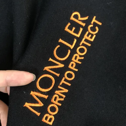 Cheap Moncler Hoodies Long Sleeved For Unisex #1431306 Replica Wholesale [$42.00 USD] [ITEM#1431306] on Replica Moncler Hoodies