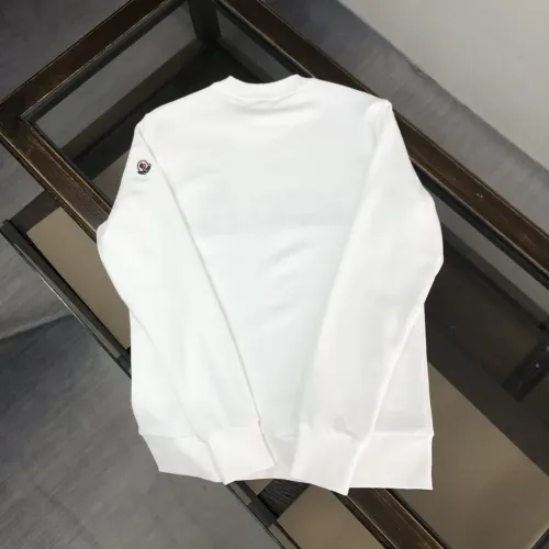 Cheap Moncler Hoodies Long Sleeved For Unisex #1431307 Replica Wholesale [$45.00 USD] [ITEM#1431307] on Replica Moncler Hoodies