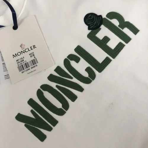 Cheap Moncler Hoodies Long Sleeved For Unisex #1431307 Replica Wholesale [$45.00 USD] [ITEM#1431307] on Replica Moncler Hoodies