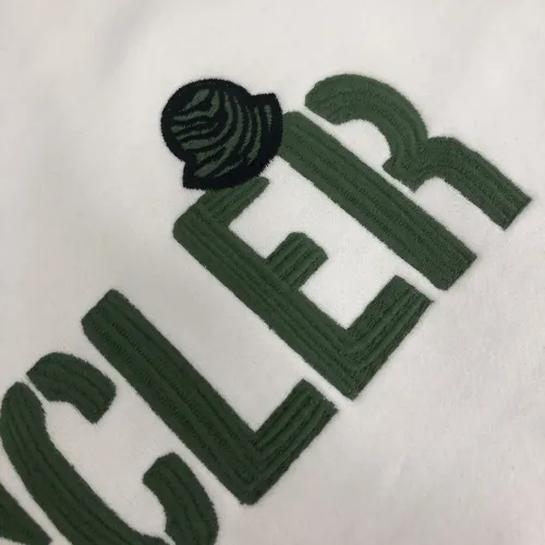 Cheap Moncler Hoodies Long Sleeved For Unisex #1431307 Replica Wholesale [$45.00 USD] [ITEM#1431307] on Replica Moncler Hoodies