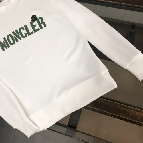 Cheap Moncler Hoodies Long Sleeved For Unisex #1431307 Replica Wholesale [$45.00 USD] [ITEM#1431307] on Replica Moncler Hoodies