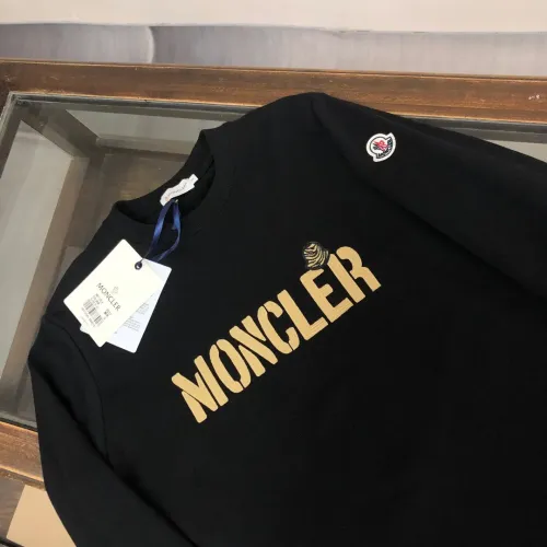 Cheap Moncler Hoodies Long Sleeved For Unisex #1431308 Replica Wholesale [$45.00 USD] [ITEM#1431308] on Replica Moncler Hoodies
