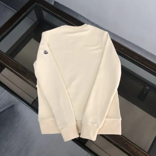 Cheap Moncler Hoodies Long Sleeved For Unisex #1431309 Replica Wholesale [$42.00 USD] [ITEM#1431309] on Replica Moncler Hoodies