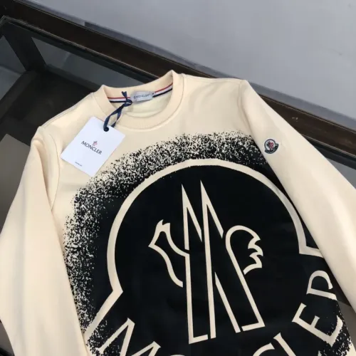 Cheap Moncler Hoodies Long Sleeved For Unisex #1431309 Replica Wholesale [$42.00 USD] [ITEM#1431309] on Replica Moncler Hoodies