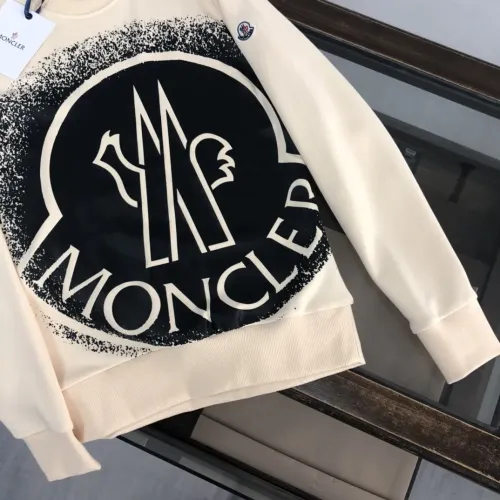 Cheap Moncler Hoodies Long Sleeved For Unisex #1431309 Replica Wholesale [$42.00 USD] [ITEM#1431309] on Replica Moncler Hoodies