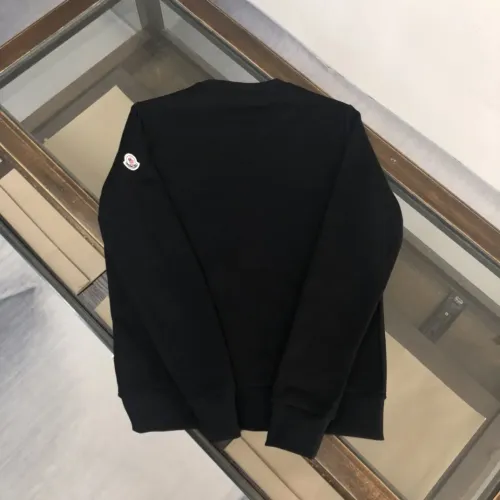 Cheap Moncler Hoodies Long Sleeved For Unisex #1431310 Replica Wholesale [$42.00 USD] [ITEM#1431310] on Replica Moncler Hoodies