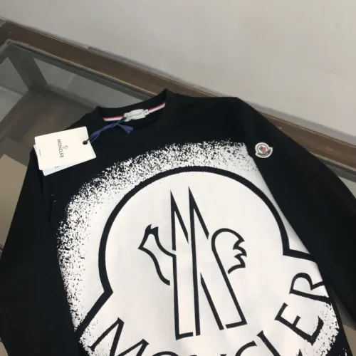 Cheap Moncler Hoodies Long Sleeved For Unisex #1431310 Replica Wholesale [$42.00 USD] [ITEM#1431310] on Replica Moncler Hoodies
