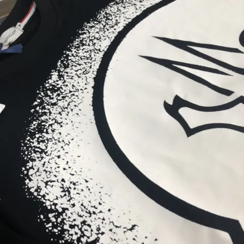 Cheap Moncler Hoodies Long Sleeved For Unisex #1431310 Replica Wholesale [$42.00 USD] [ITEM#1431310] on Replica Moncler Hoodies