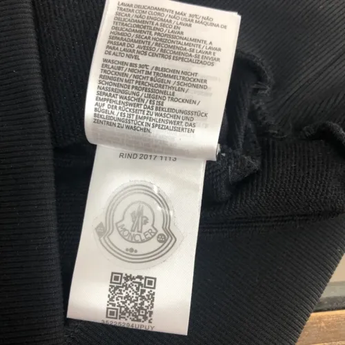 Cheap Moncler Hoodies Long Sleeved For Unisex #1431310 Replica Wholesale [$42.00 USD] [ITEM#1431310] on Replica Moncler Hoodies