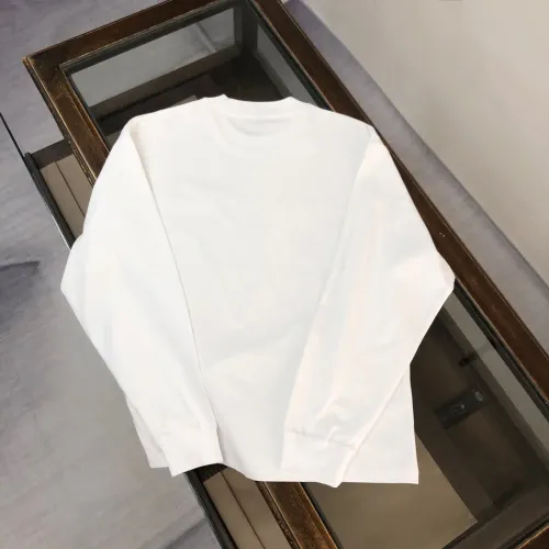 Cheap Moncler Hoodies Long Sleeved For Unisex #1431311 Replica Wholesale [$38.00 USD] [ITEM#1431311] on Replica Moncler Hoodies